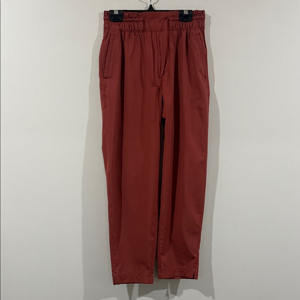 Women’s Rust Pants